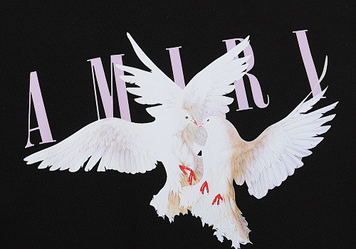 SMCL-1805 High Quality Amiri Cotton Shirt