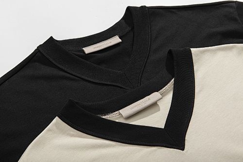 SMCL-1994 High Quality FOG Essentials 240g Cotton Shirt
