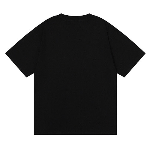 SMCL-1734 High Quality Rhude Cotton Shirt