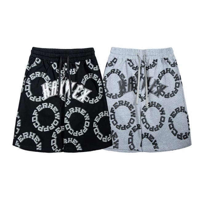 SMCL-1923 High Quality Gallery Dept 300g Cotton Shorts