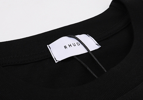 SMCL-1732 High Quality Rhude Cotton Shirt