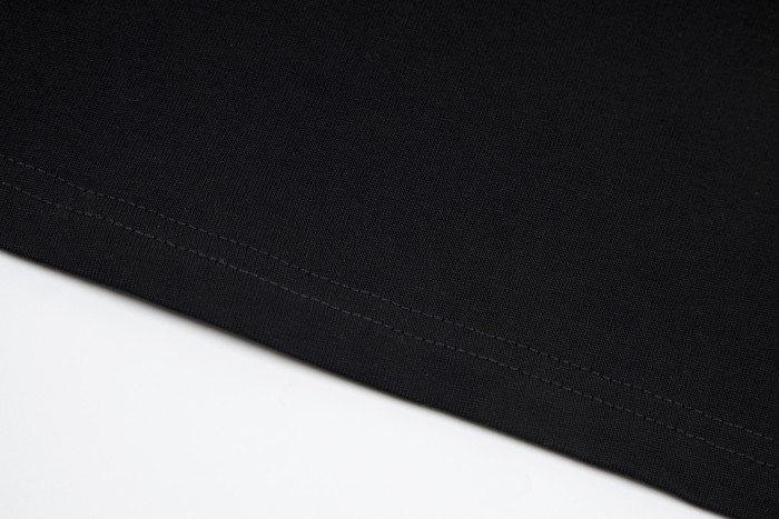 SMCL-1948 High Quality Denim Tears 240g Cotton Shirt
