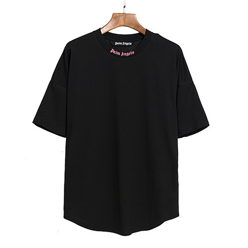 SMCL-2089 High Quality Palm Angels Cotton Shirt