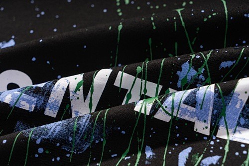 SMCL-2009 High Quality FOG Essentials 240g Cotton Shirt