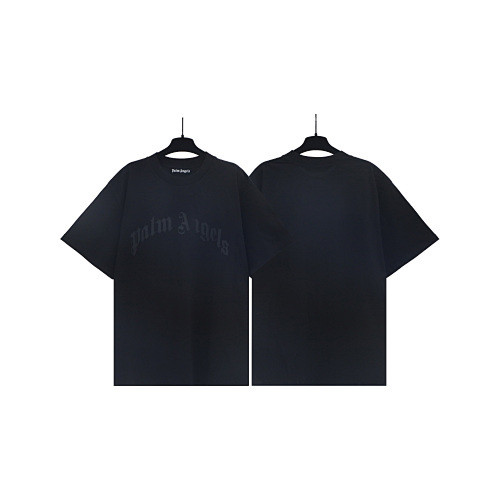 SMCL-2049 High Quality Palm Angels Cotton Shirt