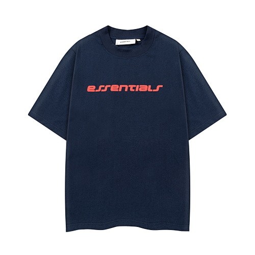 SMCL-2026 High Quality FOG Essentials 240g Cotton Shirt