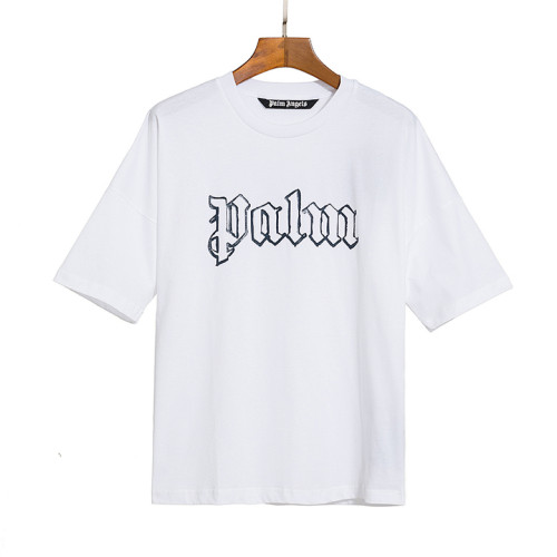 SMCL-2077 High Quality Palm Angels Cotton Shirt