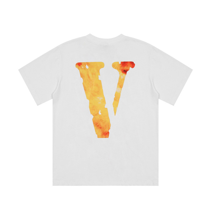 SMCL-2173 High Quality Vlone Cotton Shirt