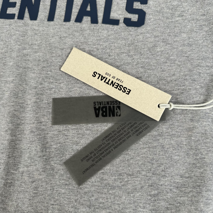 SMCL-1820 High Quality FOG Essentials 280g Cotton Shirt