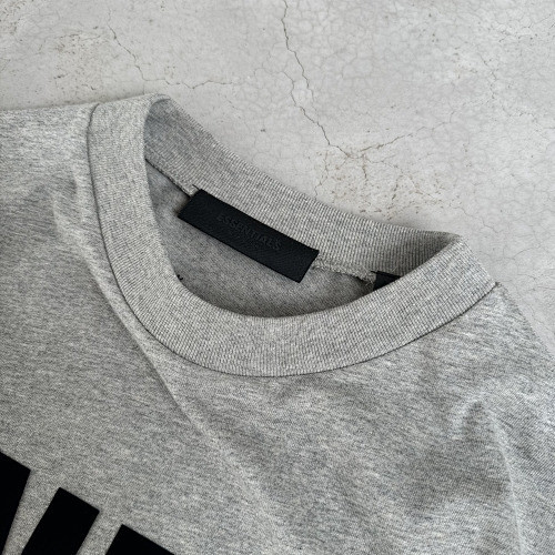 SMCL-1811 High Quality FOG Essentials 280g Cotton Shirt