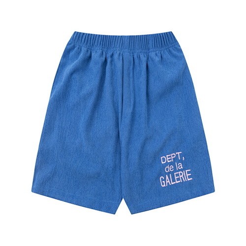 SMCL-1928 High Quality Gallery Dept 300g Cotton Shorts