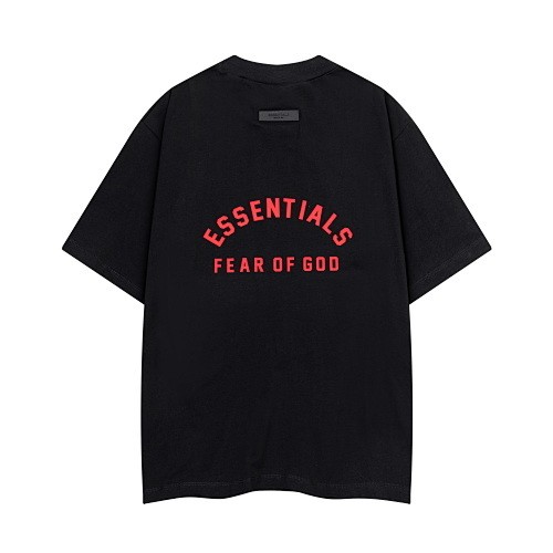 SMCL-2033 High Quality FOG Essentials 240g Cotton Shirt