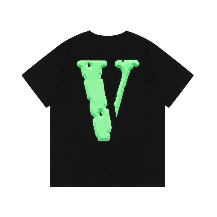 SMCL-2181 High Quality Vlone Cotton Shirt