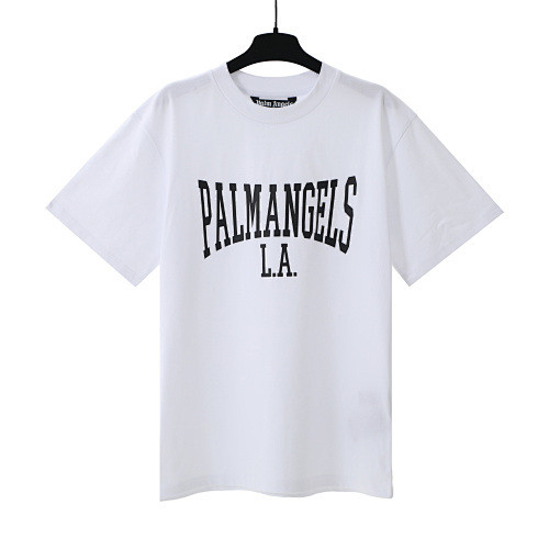 SMCL-2066 High Quality Palm Angels Cotton Shirt