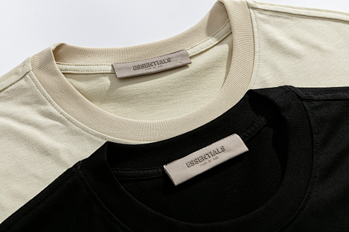 SMCL-1993 High Quality FOG Essentials 240g Cotton Shirt