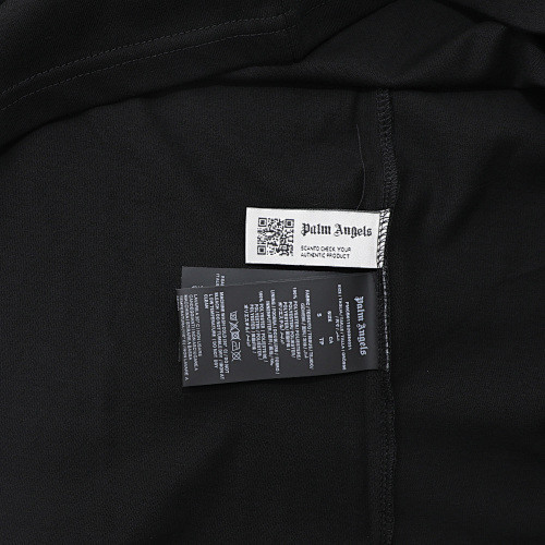 SMCL-2067 High Quality Palm Angels Cotton Shirt