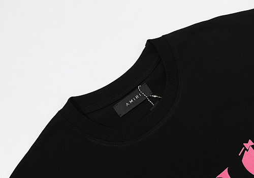 SMCL-1798 High Quality Amiri Cotton Shirt