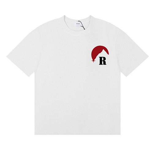 SMCL-1651 High Quality Rhude Cotton Shirt