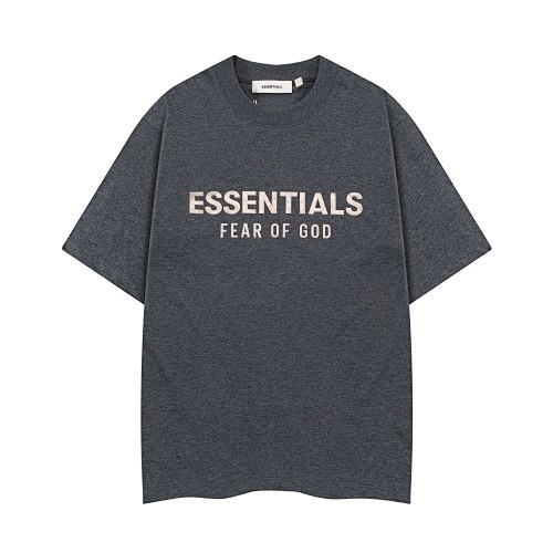 SMCL-2031 High Quality FOG Essentials 240g Cotton Shirt