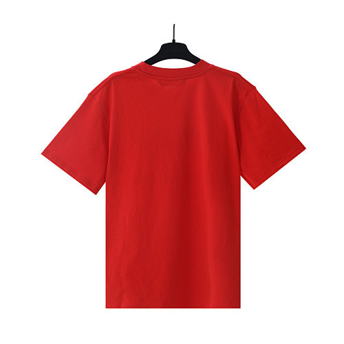 SMCL-2057 High Quality Palm Angels Cotton Shirt