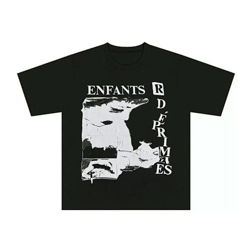 SMCL-1824 High Quality FOG Essentials 280g Cotton Shirt