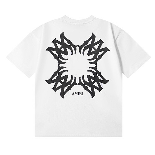 SMCL-1753 High Quality Amiri Cotton Shirt