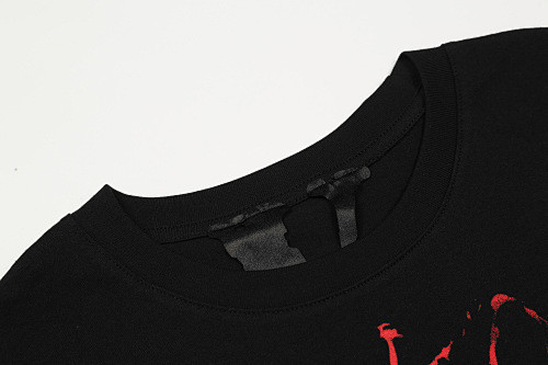 SMCL-2168 High Quality Vlone Cotton Shirt