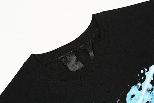 SMCL-2158 High Quality Vlone Cotton Shirt