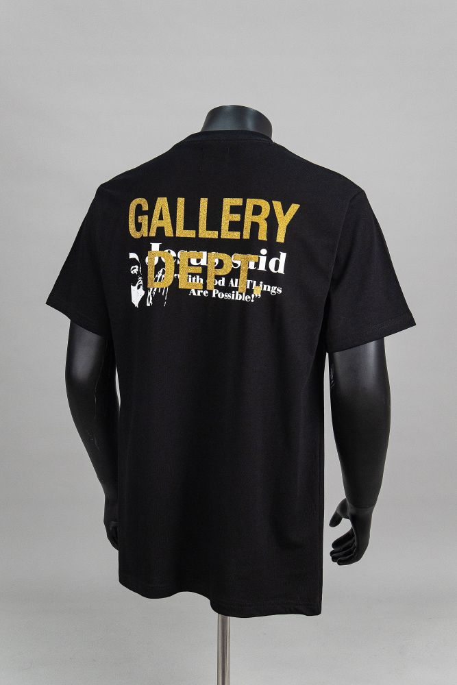 SMCL-1903 High Quality Gallery Dept 240g Cotton Shirt
