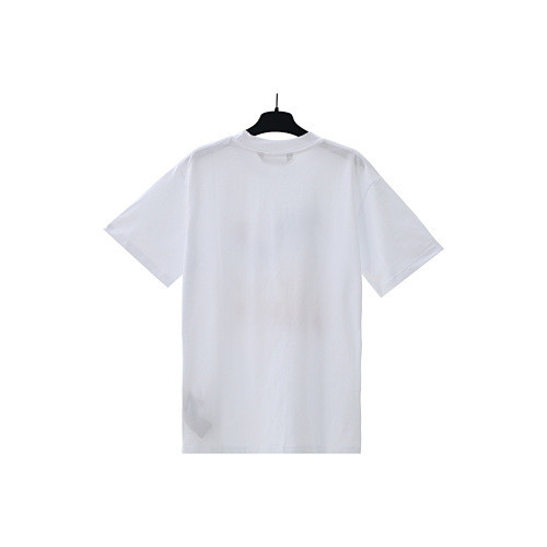 SMCL-2047 High Quality Palm Angels Cotton Shirt