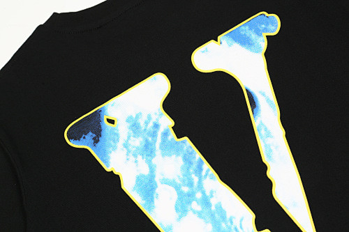 SMCL-2158 High Quality Vlone Cotton Shirt