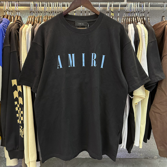SMCL-1808 High Quality Amiri Cotton Shirt