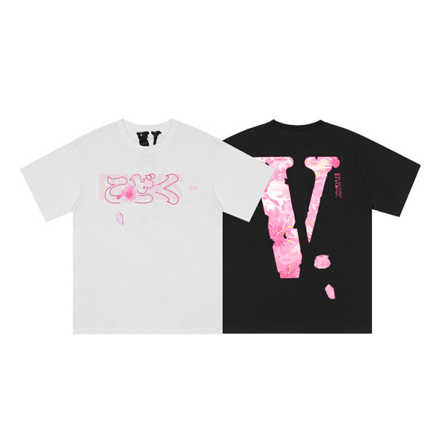 SMCL-2139 High Quality Vlone Cotton Shirt