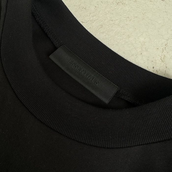 SMCL-1829 High Quality FOG Essentials 280g Cotton Shirt