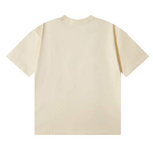 SMCL-1669 High Quality Rhude Cotton Shirt