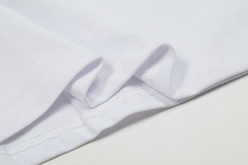 SMCL-2138 High Quality Vlone Cotton Shirt