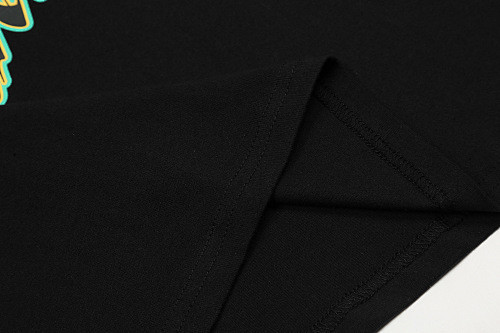 SMCL-2164 High Quality Vlone Cotton Shirt