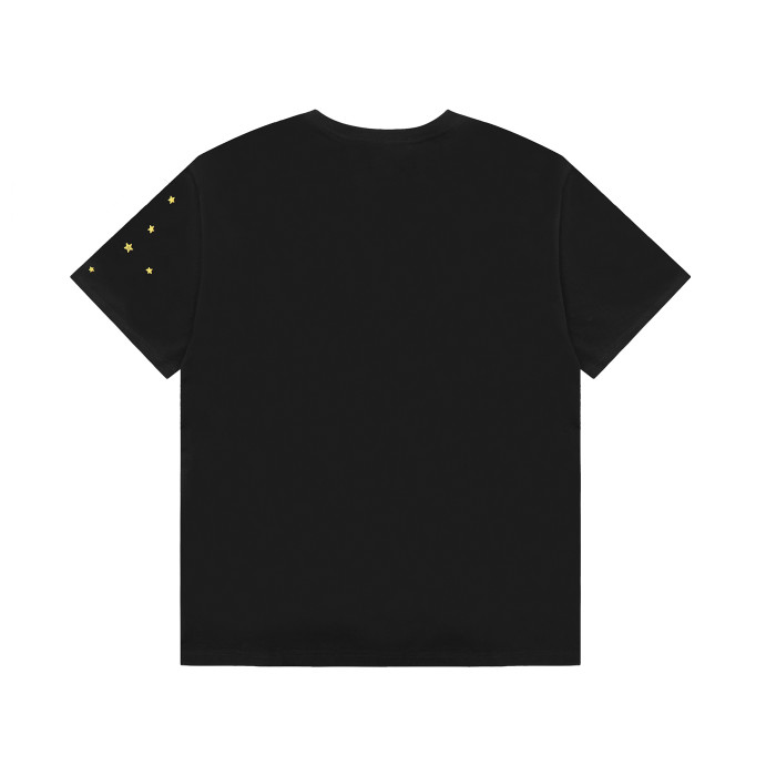 SMCL-2123 High Quality Spider Cotton Shirt