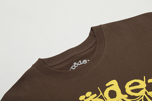SMCL-2113 High Quality Spider Cotton Shirt
