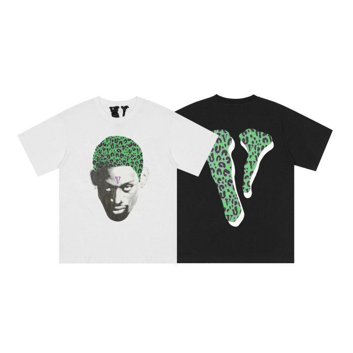 SMCL-2155 High Quality Vlone Cotton Shirt