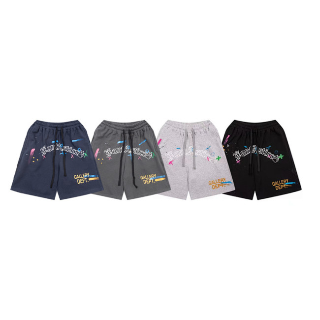 SMCL-1936 High Quality Gallery Dept 350g Cotton Shorts