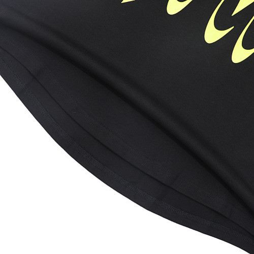 SMCL-2063 High Quality Palm Angels Cotton Shirt