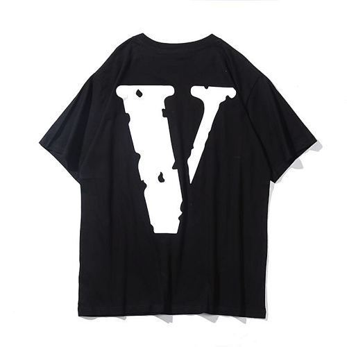 SMCL-2130 High Quality Vlone Cotton Shirt