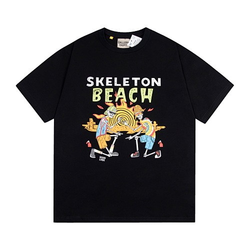 SMCL-1913 High Quality Gallery Dept 240g Cotton Shirt
