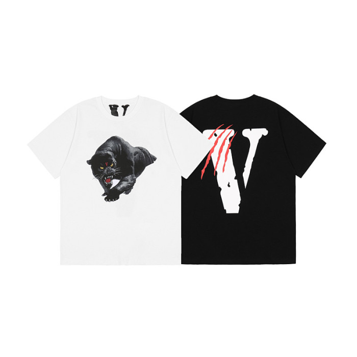 SMCL-2179 High Quality Vlone Cotton Shirt