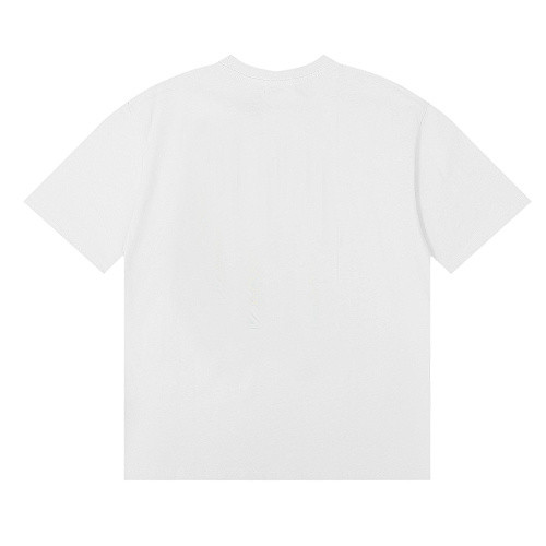SMCL-1788 High Quality Amiri Cotton Shirt