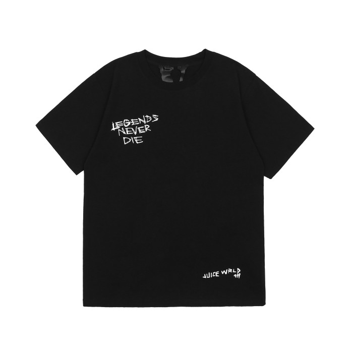 SMCL-2178 High Quality Vlone Cotton Shirt