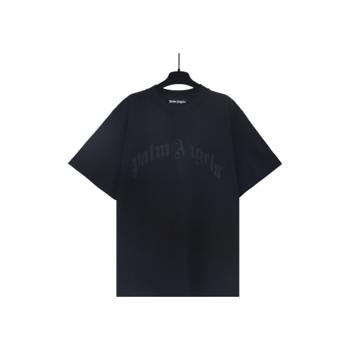 SMCL-2049 High Quality Palm Angels Cotton Shirt