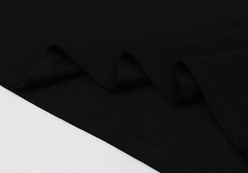 SMCL-1725 High Quality Rhude Cotton Shirt