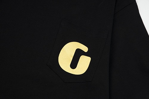 SMCL-1885 High Quality Gallery Dept Retro 240g Cotton Shirt